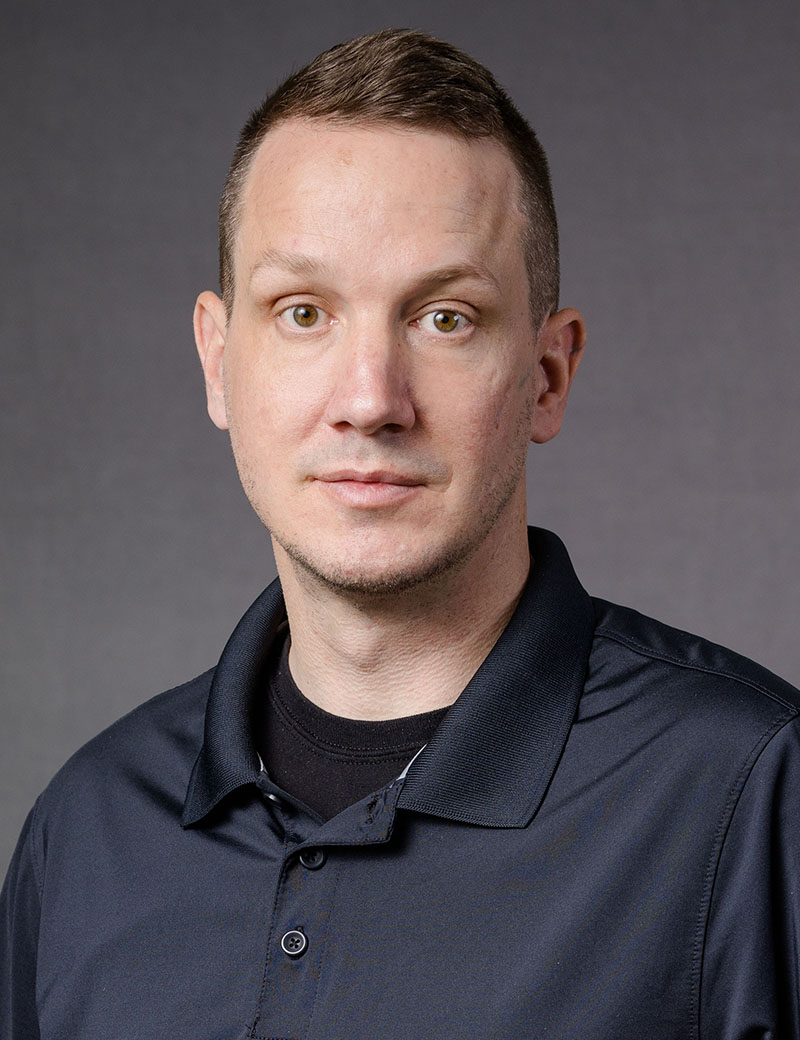 Brent Bretz