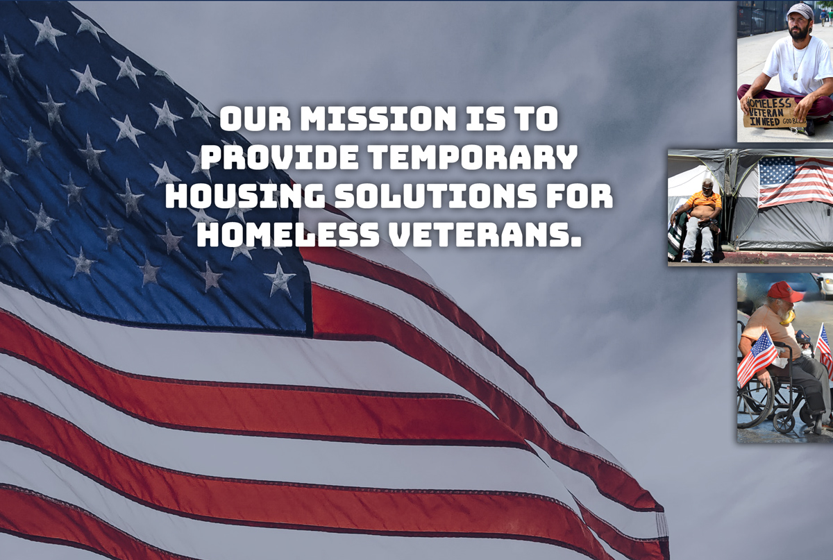 our mission