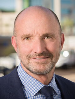 Mike Trailor