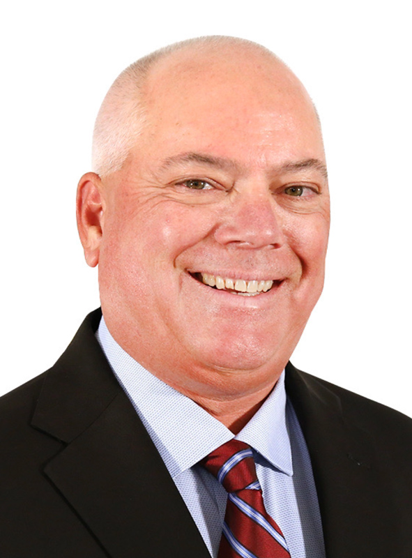 Troy Froderman
